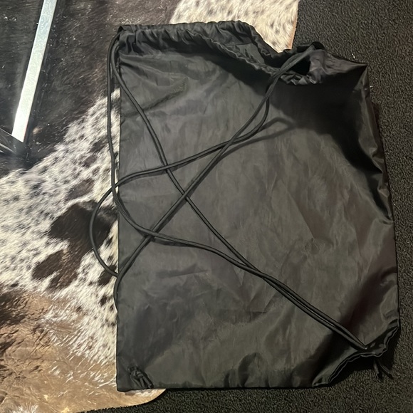 Balenciaga drawstring bag - Picture 4 of 4